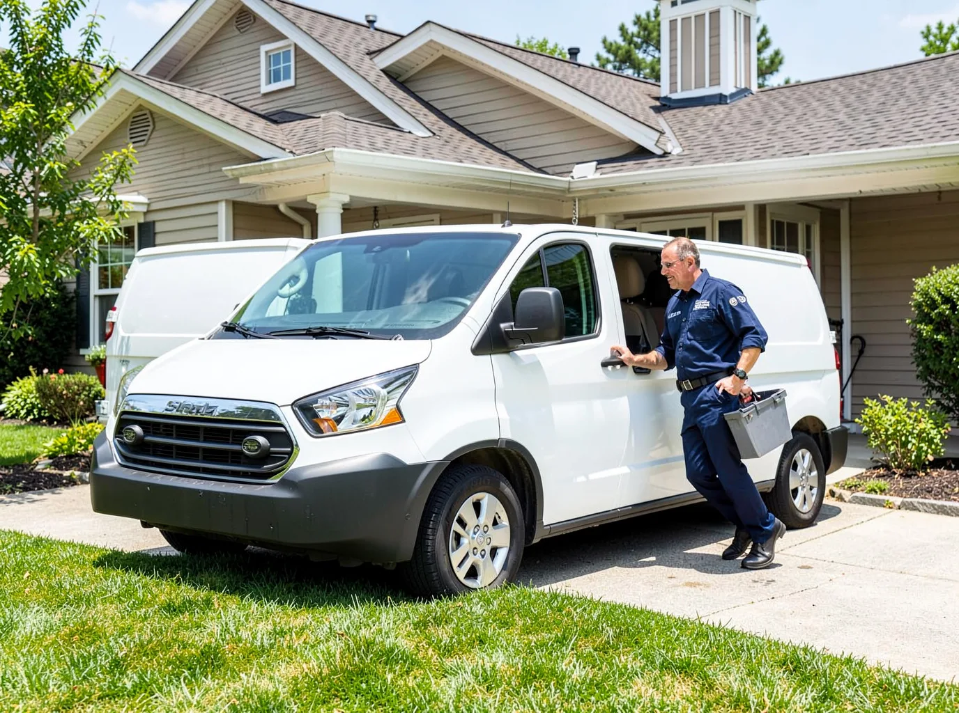 Emergency Plumber company in West Farmington, OH